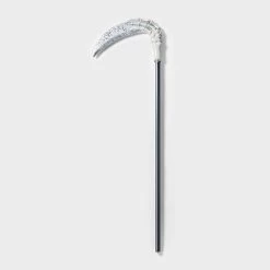 Hyde & EEK! Boutique Kids' Reaper Sickle Halloween Costume Hand Held Prop - Hyde & EEK! Boutique™
