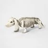Hyde & EEK! Boutique Dachshund Skeleton Halloween Decorative Prop - Hyde & EEK! Boutique™