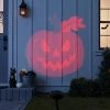 Hyde & EEK! Boutique LED Jack-O'-Lantern Halloween Lightshow Projection - Hyde & EEK! Boutique™