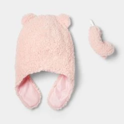 Hyde & EEK! Boutique Toddler Plush Pig Halloween Costume Accessory Kit - Hyde & EEK! Boutique™