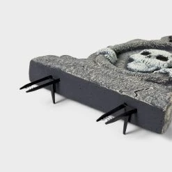 Hyde & EEK! Boutique Light Up Skeleton Foam Halloween Decorative Tombstone - Hyde & EEK! Boutique™ -Hyde & EEK! Boutique Shop GUEST 6e3049c1 28d8 4fb7 882c 7814cf1fcce4