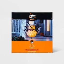 Hyde & EEK! Boutique LED Collapsible Bat Halloween Novelty Sculpture Light - Hyde & EEK! Boutique™ -Hyde & EEK! Boutique Shop GUEST 6fa5471d a9e2 4335 8d1d 1a13abe2a64d