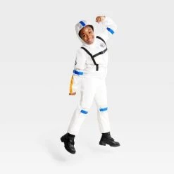 Kids' Astronaut Halloween Costume Jumpsuit - Hyde & EEK! Boutique™ -Hyde & EEK! Boutique Shop GUEST 70c5b62b a4fd 482f 83b7 cca4512b694e 2