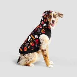 Basic Halloween Velour Toss Pumpkins Cat and Dog Hoodie - Hyde & EEK! Boutique™ -Hyde & EEK! Boutique Shop GUEST 7466868c 6f34 43e4 85c2 81880bfebe53 1