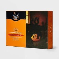 Hyde & EEK! Boutique LED Flat Werewolf Halloween Silhouette Shadow Maker Light - Hyde & EEK! Boutique™ -Hyde & EEK! Boutique Shop GUEST 7476fd30 adb0 4212 b175 a508df6f0b29