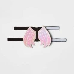 Rider Wings Halloween Red Devil Cat and Dog Costume - Hyde & EEK! Boutique™