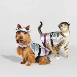 Halloween Full Body Astronaut Cat and Dog Costume - Hyde & EEK! Boutique™ -Hyde & EEK! Boutique Shop GUEST 7a962b4d a096 454a 8c47 6adeb3f4c870 1