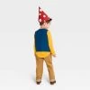 Hyde & EEK! Boutique Toddler Gnome Halloween Costume Vest with Headpiece One Size - Hyde & EEK! Boutique™