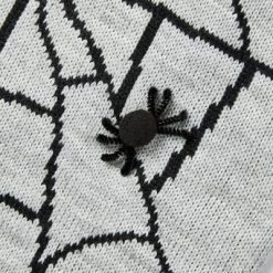 Halloween Pom Pom Spider Cat and Dog Sweater - Hyde & EEK! Boutique™ 12 Halloween Pom Pom Spider Cat and Dog Sweater - Hyde & EEK! Boutique™ -Hyde & EEK! Boutique Shop GUEST 7cc07053 89df 4e13 a925 a85e46d973fa