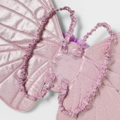 Hyde & EEK! Boutique Kids' Fanciful Flower Crown and Wings Halloween Costume Accessory Set - Hyde & EEK! Boutique™ -Hyde & EEK! Boutique Shop GUEST 7f679cea 4b6c 4435 a2c2 99f153c4946c