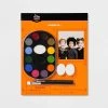 Hyde & EEK! Boutique Large Just Add Water Multi-Kit Halloween Costume Makeup - Hyde & EEK! Boutique™