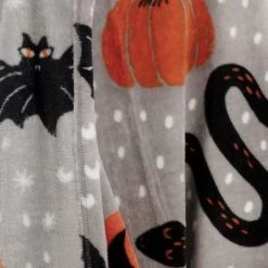 Hyde & EEK! Boutique Halloween Icons Printed Plush Halloween Throw Blanket - Hyde & EEK! Boutique™ -Hyde & EEK! Boutique Shop GUEST 84e6ccd7 6e3a 4eb5 9d07 d04eb217b774
