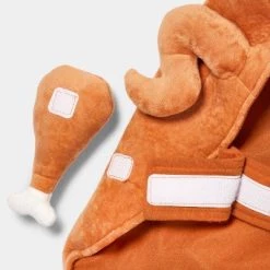 Halloween Full Body Turkey Cat and Dog Costume - Hyde & EEK! Boutique™ -Hyde & EEK! Boutique Shop GUEST 8774e99b 8d59 4aaa 9127 b678ab1195a1