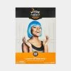 Hyde & EEK! Boutique Adult Light Up Blue Bob Halloween Costume Wig - Hyde & EEK! Boutique™