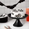 Hyde & EEK! Boutique 6"x12" Steel Cake Stand Coated Black - Hyde & EEK! Boutique™