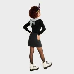 Hyde & EEK! Boutique Adult Creepy Doll Halloween Costume Accessory Kit - Hyde & EEK! Boutique™