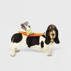 Surfing Squirrel Rider Dog and Cat Costume - Hyde & EEK! Boutique™ 8 Surfing Squirrel Rider Dog and Cat Costume - Hyde & EEK! Boutique™ -Hyde & EEK! Boutique Shop GUEST 8da770f1 e8c3 4454 9e3b b381c479f89c