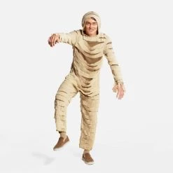 Adult Mummy Halloween Costume Jumpsuit - Hyde & EEK! Boutique™ 7 Adult Mummy Halloween Costume Jumpsuit - Hyde & EEK! Boutique™ -Hyde & EEK! Boutique Shop GUEST 8e0b6c6c 827c 4614 8a6b 187830851946