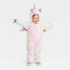 Toddler Unicorn Halloween Costume Jumpsuit - Hyde & EEK! Boutique™ -Hyde & EEK! Boutique Shop GUEST 8eea30e0 5db5 4835 99d5 4da73d0a9067