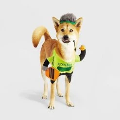 Halloween Frontal Pickleball Player Cat and Dog Costume - Hyde & EEK! Boutique™ -Hyde & EEK! Boutique Shop GUEST 91485af6 c439 4b63 ae46 01696ac39657 1