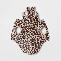 Halloween Leopard Cat and Dog Hoodie - Hyde & EEK! Boutique™