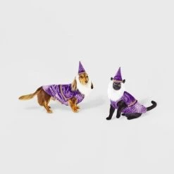 Wizard Dog and Cat Costume - Hyde & EEK! Boutique™ -Hyde & EEK! Boutique Shop GUEST a3426556 cd0c 46b2 8943 bfb3d033d16c 1