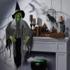 Hyde & EEK! Boutique Light and Sound Witch Halloween Ghoul - Hyde & EEK! Boutique™