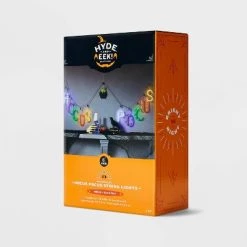 Hyde & EEK! Boutique 6' LED 'Hocus Pocus' Halloween String Lights - Hyde & EEK! Boutique™ -Hyde & EEK! Boutique Shop GUEST a5aff58b 002d 4fab a2ca aecb5e44dcaa