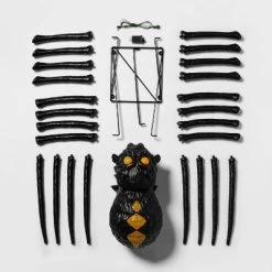 Hyde & EEK! Boutique Premium Animated Large Spider Halloween Decorative Prop - Hyde & EEK! Boutique™ 7 Hyde & EEK! Boutique Premium Animated Large Spider Halloween Decorative Prop - Hyde & EEK! Boutique™ -Hyde & EEK! Boutique Shop GUEST a96f01a6 44b1 463b 9cb7 d030510ba0df