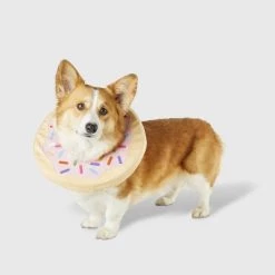 Donut Neckwear Dog and Cat Costume - Hyde & EEK! Boutique™ -Hyde & EEK! Boutique Shop GUEST ad45e14e f8f0 4c5d b95f b7446c7c74f8