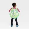 Hyde & EEK! Boutique Kids' Glow in the Dark Eyeball Halloween Costume One Size - Hyde & EEK! Boutique™