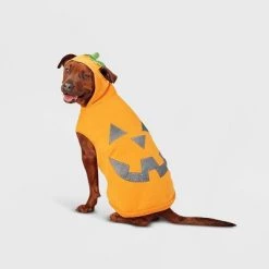 Reflective Halloween Jack-o'-lantern Pumpkin Hoodie Dog and Cat Costume - Hyde & EEK! Boutique™ -Hyde & EEK! Boutique Shop GUEST b6e37ede 9225 4a3c 8153 4cad0778e456