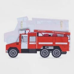 Hyde & EEK! Boutique Fire Truck Halloween Wagon Accessory Set - Hyde & EEK! Boutique™ -Hyde & EEK! Boutique Shop GUEST c094eb03 fdf3 4124 8c61 7140b30a29e9