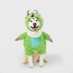 Monster Halloween Dog and Cat Costume - Hyde & EEK! Boutique™ 9 Monster Halloween Dog and Cat Costume - Hyde & EEK! Boutique™ -Hyde & EEK! Boutique Shop GUEST c3623b58 955d 4ebe a612 3ab22127c28f