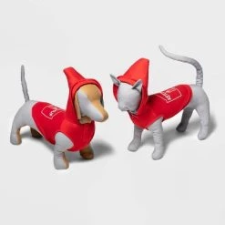 Ketchup Hoodie Dog and Cat Costume - Hyde & EEK! Boutique™ -Hyde & EEK! Boutique Shop GUEST c866324d 297c 4d73 b574 bcea0f17d6c5 1