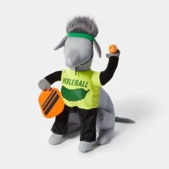 Halloween Frontal Pickleball Player Cat and Dog Costume - Hyde & EEK! Boutique™ -Hyde & EEK! Boutique Shop GUEST c9c8ee6d 2637 4a84 976b 6d6e1269ef12