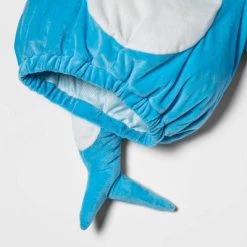 Baby Shark Halloween Costume Pullover Top - Hyde & EEK! Boutique™ -Hyde & EEK! Boutique Shop GUEST cd3ecbfc b24d 4d5e b34e d97455dc07b8