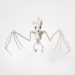 Hyde & EEK! Boutique 23" Bat Skeleton Halloween Decorative Prop - Hyde & EEK! Boutique™