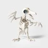 Hyde & EEK! Boutique Raven Skeleton Halloween Decorative Prop - Hyde & EEK! Boutique™