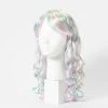 Hyde & EEK! Boutique Kids' Mermaid Halloween Costume Wig - Hyde & EEK! Boutique™