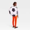 Hyde & EEK! Boutique Kids' Soccer Ball Halloween Costume One Size - Hyde & EEK! Boutique™