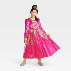 Kids' Classic Princess Halloween Costume Dress with Headpiece - Hyde & EEK! Boutique™ 9 Kids' Classic Princess Halloween Costume Dress with Headpiece - Hyde & EEK! Boutique™ -Hyde & EEK! Boutique Shop GUEST d5f470f4 7465 4998 a602 88d34bdaa4c1 2