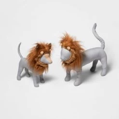 Lion Ruff Headwear Dog and Cat Costume - Brown - Hyde & EEK! Boutique™ -Hyde & EEK! Boutique Shop GUEST d691c2ea 6a54 4f27 be98 771ec2353ddd