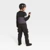 Kids' SWAT Officer Halloween Costume Jumpsuit with Accessories - Hyde & EEK! Boutique™ Multi-colored