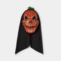 Hyde & EEK! Boutique Adult Light Up Haunted Pumpkin Halloween Costume Mask - Hyde & EEK! Boutique™ -Hyde & EEK! Boutique Shop GUEST db807372 aa3e 4cbb b354 3272c5f1ad70