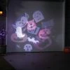 Hyde & EEK! Boutique LED Whirl-A-Motion Halloween Lightshow Projection - Hyde & EEK! Boutique™