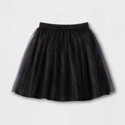 Hyde & EEK! Boutique Adult Light Up Black Halloween Costume Tutu - Hyde & EEK! Boutique™