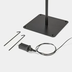 Hyde & EEK! Boutique 5' Eerie Tree with Orange Dew Drop Lights Halloween Decorative Scene Prop - Hyde & EEK! Boutique™ -Hyde & EEK! Boutique Shop GUEST e39808db 8e3a 43b3 9bb6 f2a24168e164