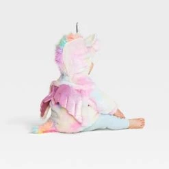 Baby Unicorn Halloween Costume Pullover Top - Hyde & EEK! Boutique™