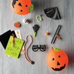 Hyde & EEK! Boutique Balloon Patch Game Halloween Party Kit - Hyde & EEK! Boutique™
